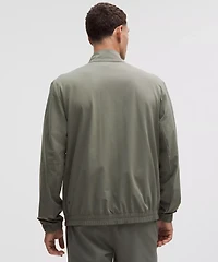 Zeroed Track Jacket | Men's Coats & Jackets