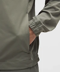 Zeroed Track Jacket | Men's Coats & Jackets
