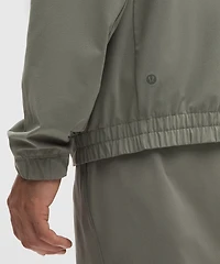 Zeroed Track Jacket | Men's Coats & Jackets