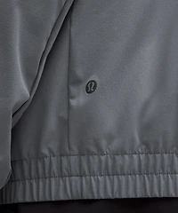 Zeroed Track Jacket | Men's Coats & Jackets