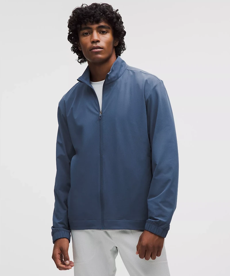 Zeroed Track Jacket | Men's Coats & Jackets