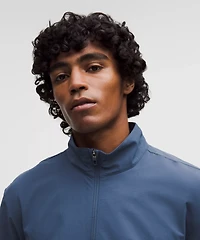 Zeroed Track Jacket | Men's Coats & Jackets
