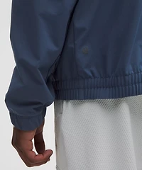 Zeroed Track Jacket | Men's Coats & Jackets