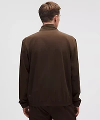 Zeroed Track Jacket