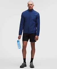 Zeroed Track Jacket