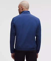 Zeroed Track Jacket