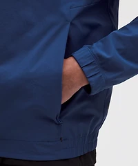 Zeroed Track Jacket