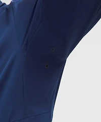 Zeroed Track Jacket