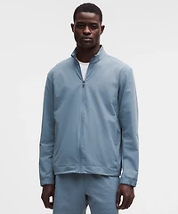 Zeroed Track Jacket