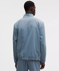 Zeroed Track Jacket