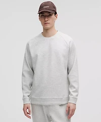 Smooth Spacer Classic-Fit Crew | Men's Hoodies & Sweatshirts