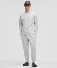 Smooth Spacer Classic-Fit Crew | Men's Hoodies & Sweatshirts