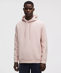 Smooth Spacer Classic-Fit Pullover Hoodie | Men's Hoodies & Sweatshirts