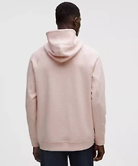 Smooth Spacer Classic-Fit Pullover Hoodie | Men's Hoodies & Sweatshirts