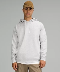 Smooth Spacer Classic-Fit Pullover Hoodie | Men's Hoodies & Sweatshirts
