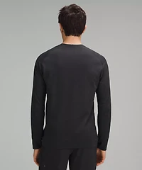 Metal Vent Tech Long-Sleeve Shirt