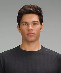 Metal Vent Tech Long-Sleeve Shirt