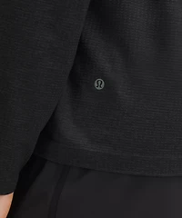 Metal Vent Tech Long-Sleeve Shirt