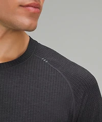 Metal Vent Tech Long-Sleeve Shirt