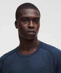 Metal Vent Tech Long-Sleeve Shirt