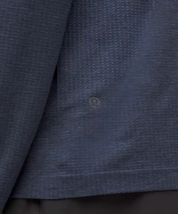 Metal Vent Tech Long-Sleeve Shirt