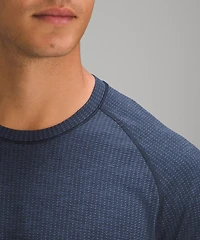 Metal Vent Tech Long-Sleeve Shirt