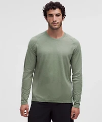 Metal Vent Tech Long-Sleeve Shirt | Men's Long Sleeve Shirts