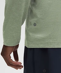 Metal Vent Tech Long-Sleeve Shirt | Men's Long Sleeve Shirts