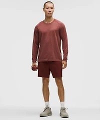 Metal Vent Tech Long-Sleeve Shirt | Men's Long Sleeve Shirts