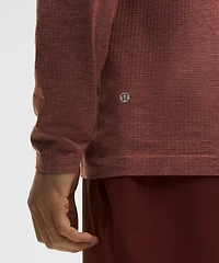 Metal Vent Tech Long-Sleeve Shirt | Men's Long Sleeve Shirts