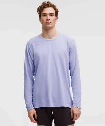 Metal Vent Tech Long-Sleeve Shirt | Men's Long Sleeve Shirts