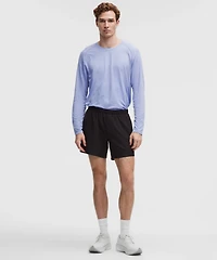 Metal Vent Tech Long-Sleeve Shirt | Men's Long Sleeve Shirts