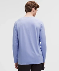 Metal Vent Tech Long-Sleeve Shirt | Men's Long Sleeve Shirts