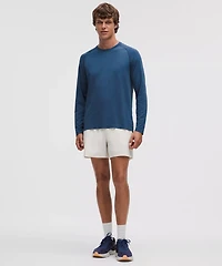 Metal Vent Tech Long-Sleeve Shirt | Men's Long Sleeve Shirts