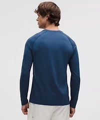 Metal Vent Tech Long-Sleeve Shirt | Men's Long Sleeve Shirts