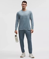 Metal Vent Tech Long-Sleeve Shirt