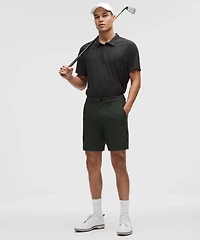 Metal Vent Tech Polo Shirt | Men's Shirts