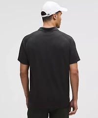 Metal Vent Tech Polo Shirt | Men's Shirts