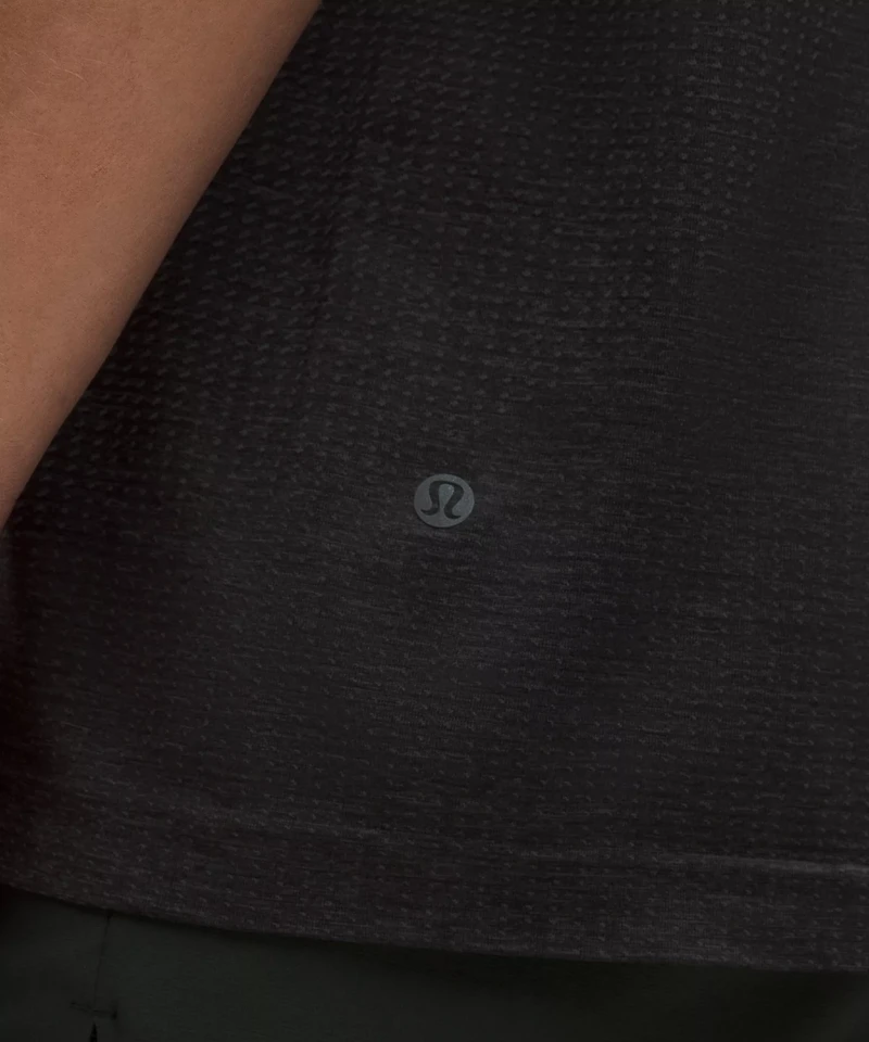 Metal Vent Tech Polo Shirt | Men's Shirts