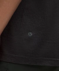 Metal Vent Tech Polo Shirt | Men's Shirts