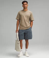 Heavyweight Cotton Jersey T-Shirt *Graphic | Men's Short Sleeve Shirts & Tee's