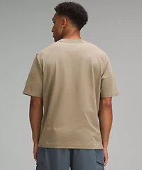 Heavyweight Cotton Jersey T-Shirt *Graphic | Men's Short Sleeve Shirts & Tee's