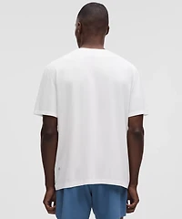 Metal Vent Tech Relaxed-Fit Short-Sleeve Shirt | Men's Short Sleeve Shirts & Tee's