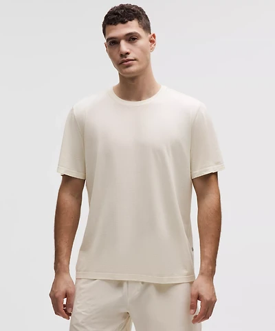 Metal Vent Tech Relaxed-Fit Short-Sleeve Shirt