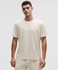 Metal Vent Tech Relaxed-Fit Short-Sleeve Shirt