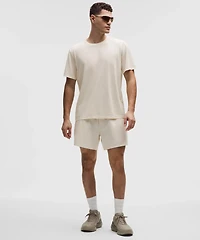 Metal Vent Tech Relaxed-Fit Short-Sleeve Shirt