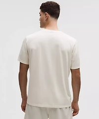 Metal Vent Tech Relaxed-Fit Short-Sleeve Shirt