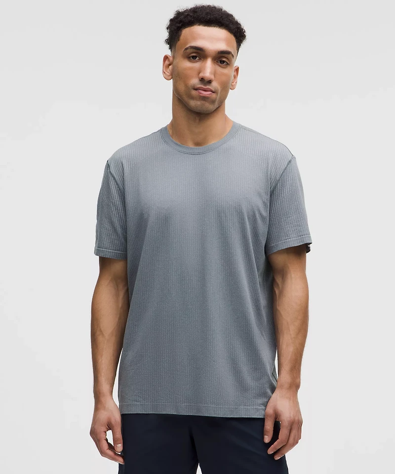 Metal Vent Tech Relaxed-Fit Short-Sleeve Shirt | Men's Short Sleeve Shirts & Tee's