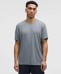 Metal Vent Tech Relaxed-Fit Short-Sleeve Shirt | Men's Short Sleeve Shirts & Tee's