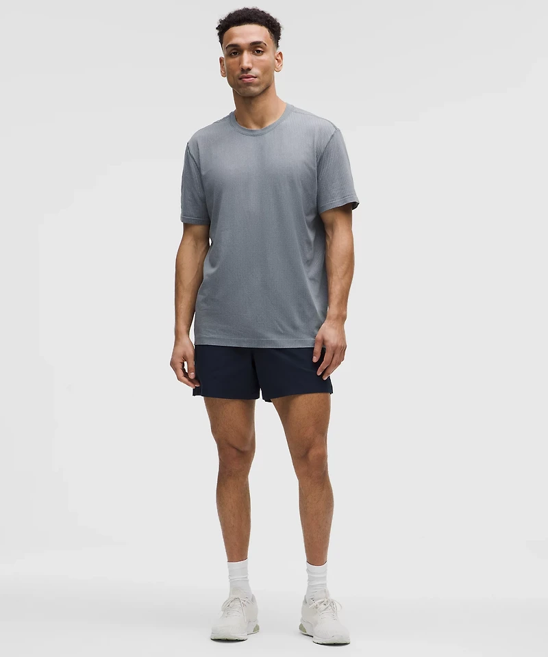 Metal Vent Tech Relaxed-Fit Short-Sleeve Shirt | Men's Short Sleeve Shirts & Tee's